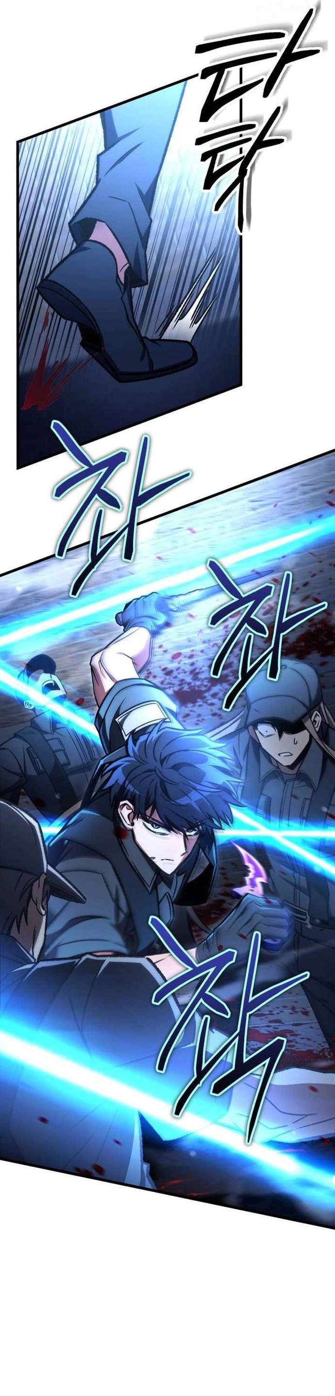 Sát Thủ Thiên Tài Đơn Độc Chapter 66 - Trang 19