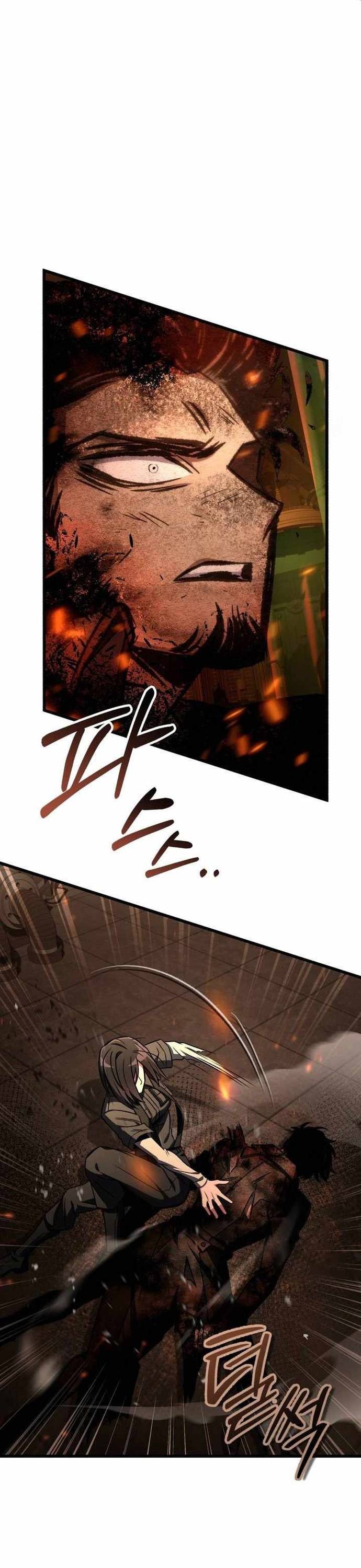 Sát Thủ Thiên Tài Đơn Độc Chapter 66 - Trang 10