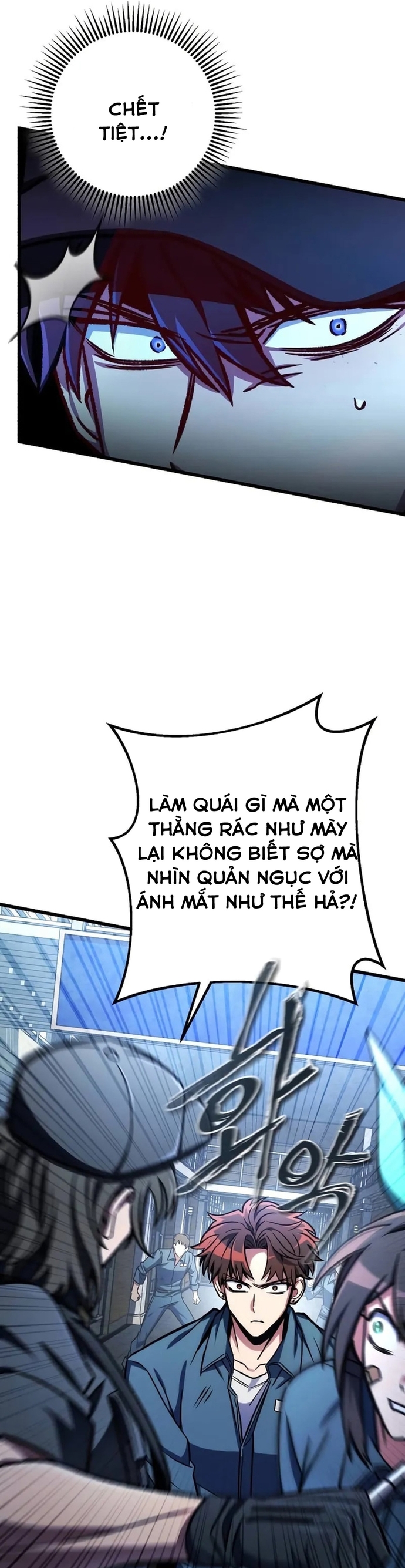 Sát Thủ Thiên Tài Đơn Độc Chapter 65 - Trang 30