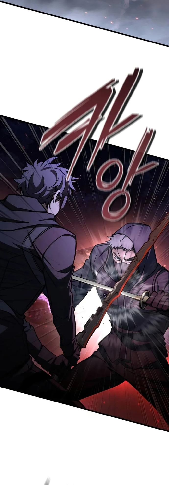 Sát Thủ Thiên Tài Đơn Độc Chapter 65 - Trang 1
