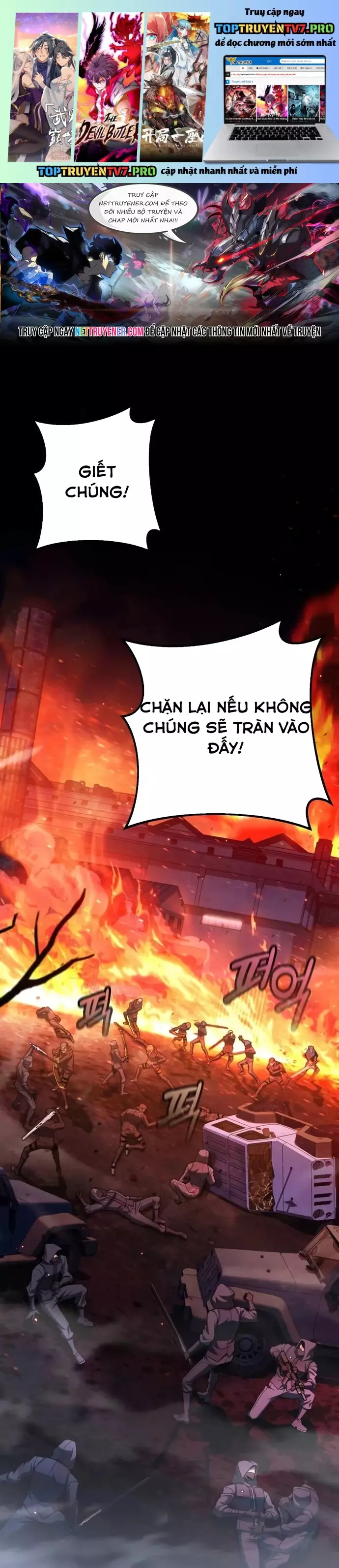 Sát Thủ Thiên Tài Đơn Độc Chapter 65 - Trang 0