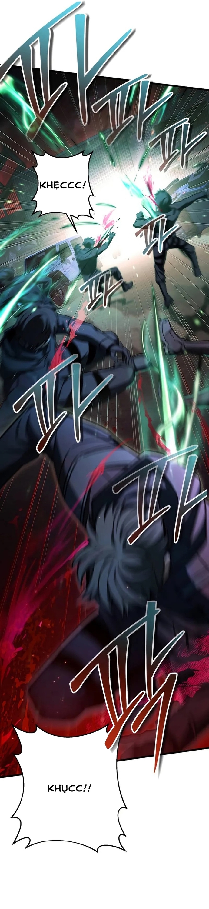 Sát Thủ Thiên Tài Đơn Độc Chapter 65 - Trang 7