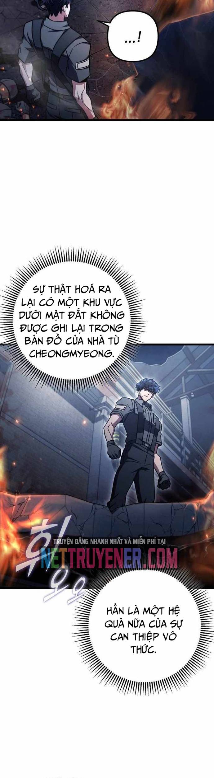 Sát Thủ Thiên Tài Đơn Độc Chapter 66 - Trang 47