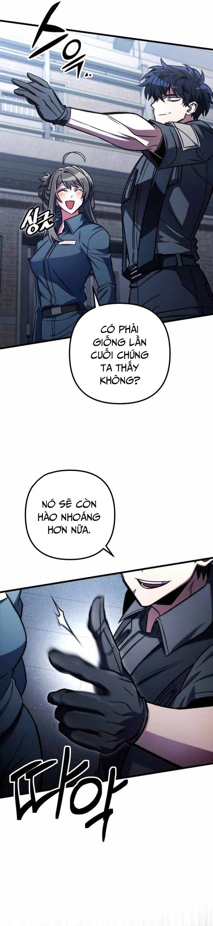 Sát Thủ Thiên Tài Đơn Độc Chapter 66 - Trang 31