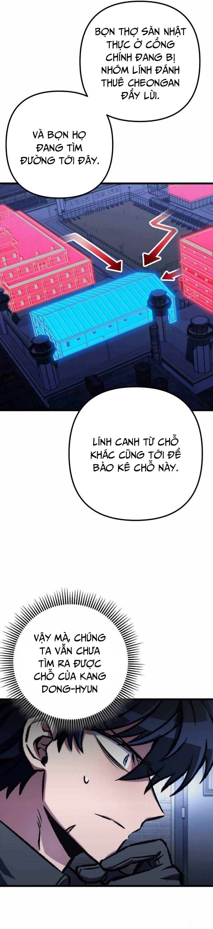 Sát Thủ Thiên Tài Đơn Độc Chapter 66 - Trang 37
