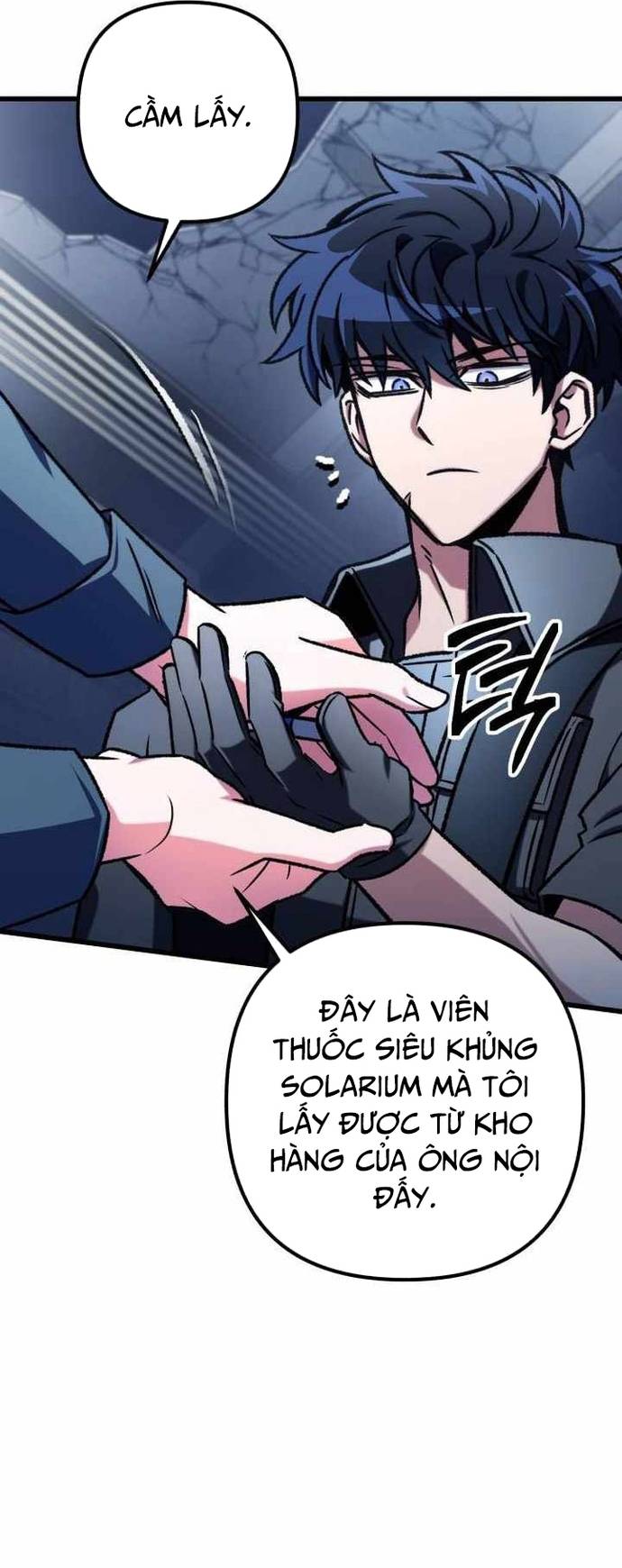 Sát Thủ Thiên Tài Đơn Độc Chapter 66 - Trang 52