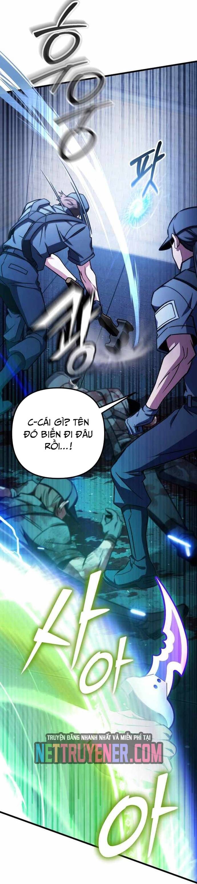 Sát Thủ Thiên Tài Đơn Độc Chapter 66 - Trang 21