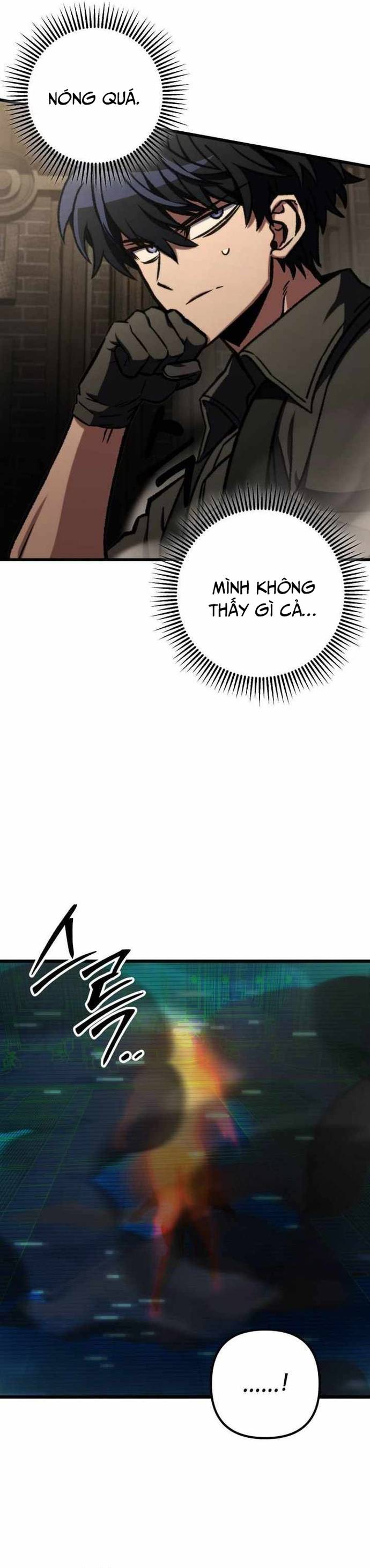 Sát Thủ Thiên Tài Đơn Độc Chapter 66 - Trang 61