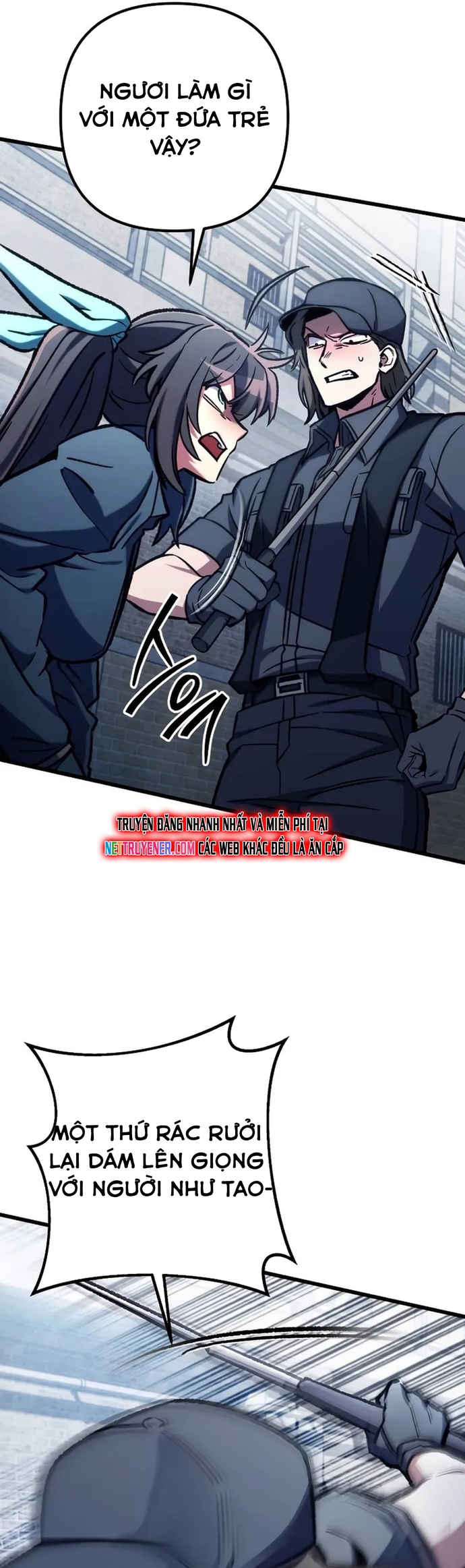 Sát Thủ Thiên Tài Đơn Độc Chapter 65 - Trang 33