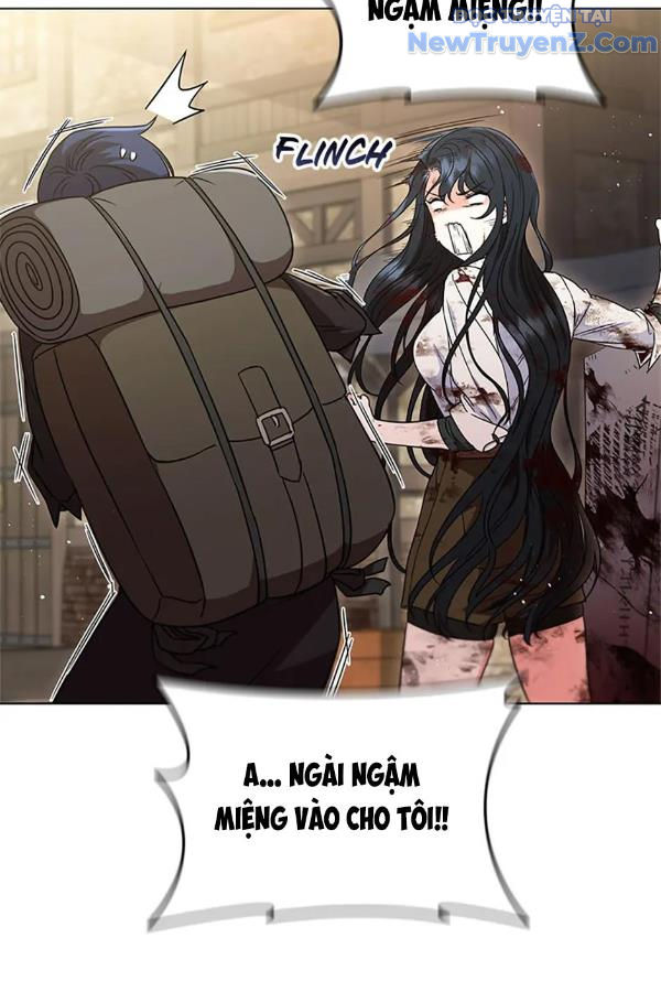 Carnelian: Quý Cô Rồng chapter 8 - Trang 141