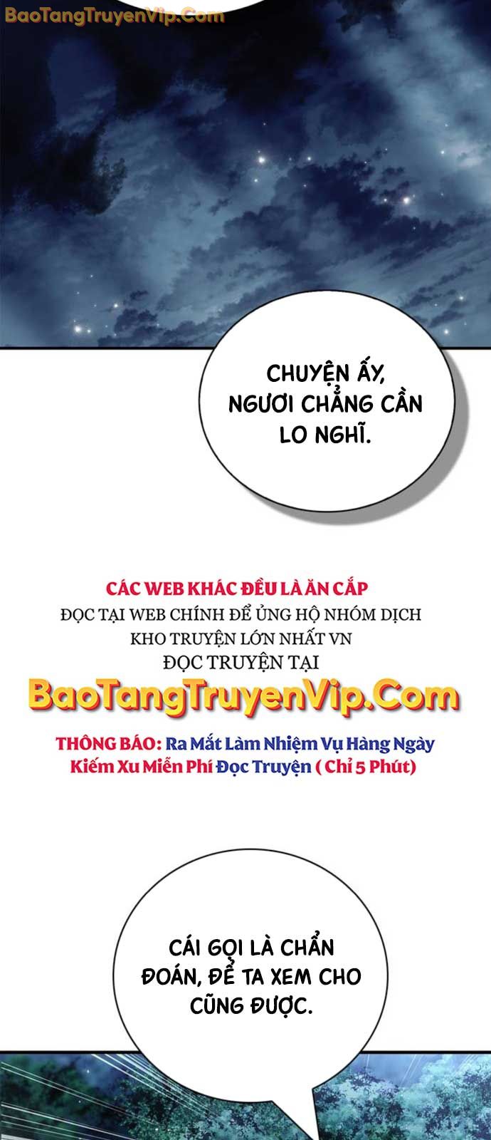 Huấn Luyện Viên Murim Thiên Tài chapter 64.1 - Trang 67