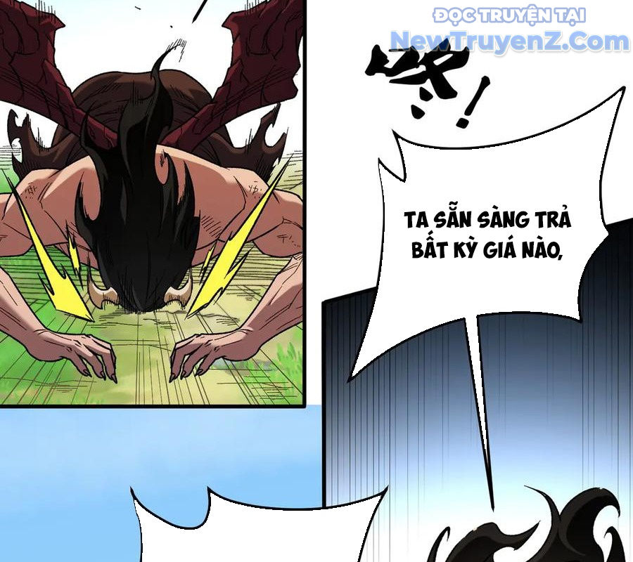 Toàn Dân Chuyển Chức : Duy Ta Vô Chức Tán Nhân chapter 169 - Trang 36