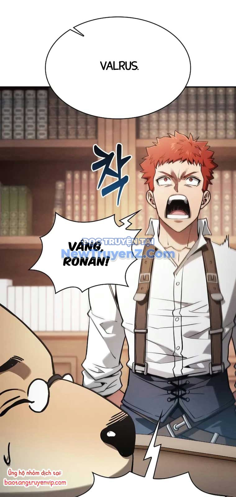 Kiếm Sĩ Thiên Tài Của Học Viện chapter 102 - Trang 63