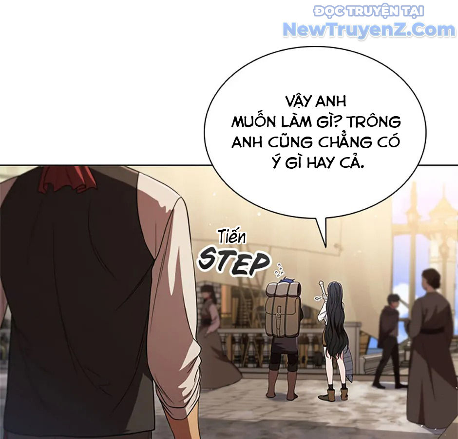 Carnelian: Quý Cô Rồng chapter 6 - Trang 163