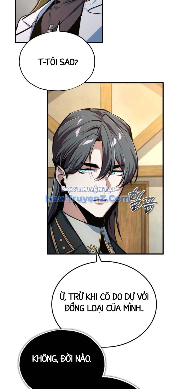Giáo Sư Gián Điệp chapter 120.1 - Trang 11