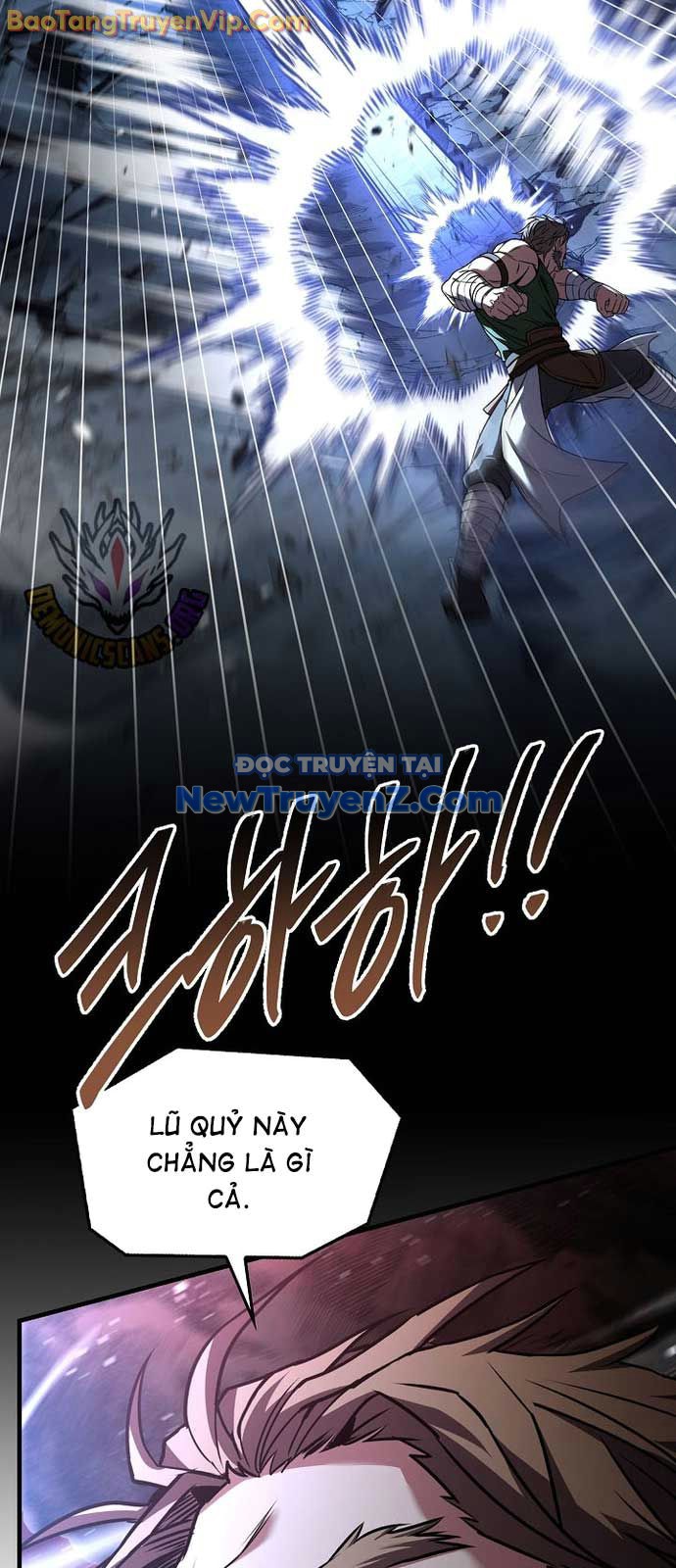 Huyền Thoại Giáo Sĩ Trở Lại chapter 174 - Trang 49