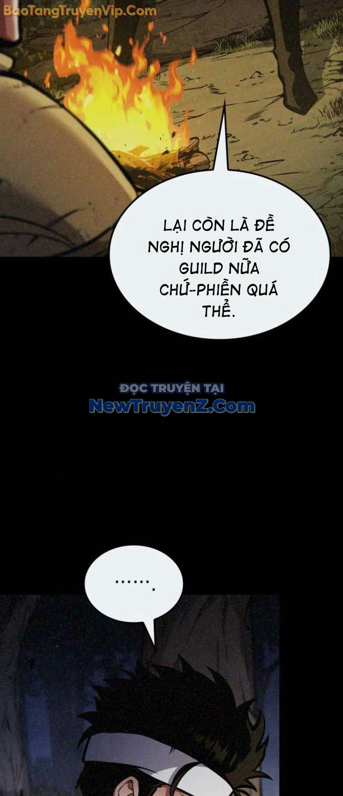Độc Chiến Đế Vương chapter 16 - Trang 55