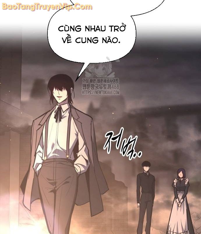Trở Thành Hung Thần Trong Trò Chơi Thủ Thành chapter 128 - Trang 34