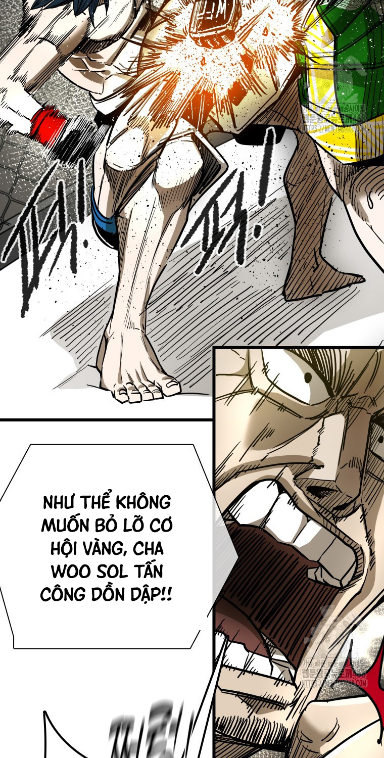 Shark - Cá Mập chapter 360 - Trang 46