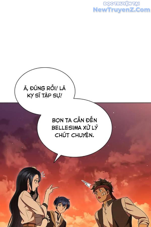 Carnelian: Quý Cô Rồng chapter 7 - Trang 107