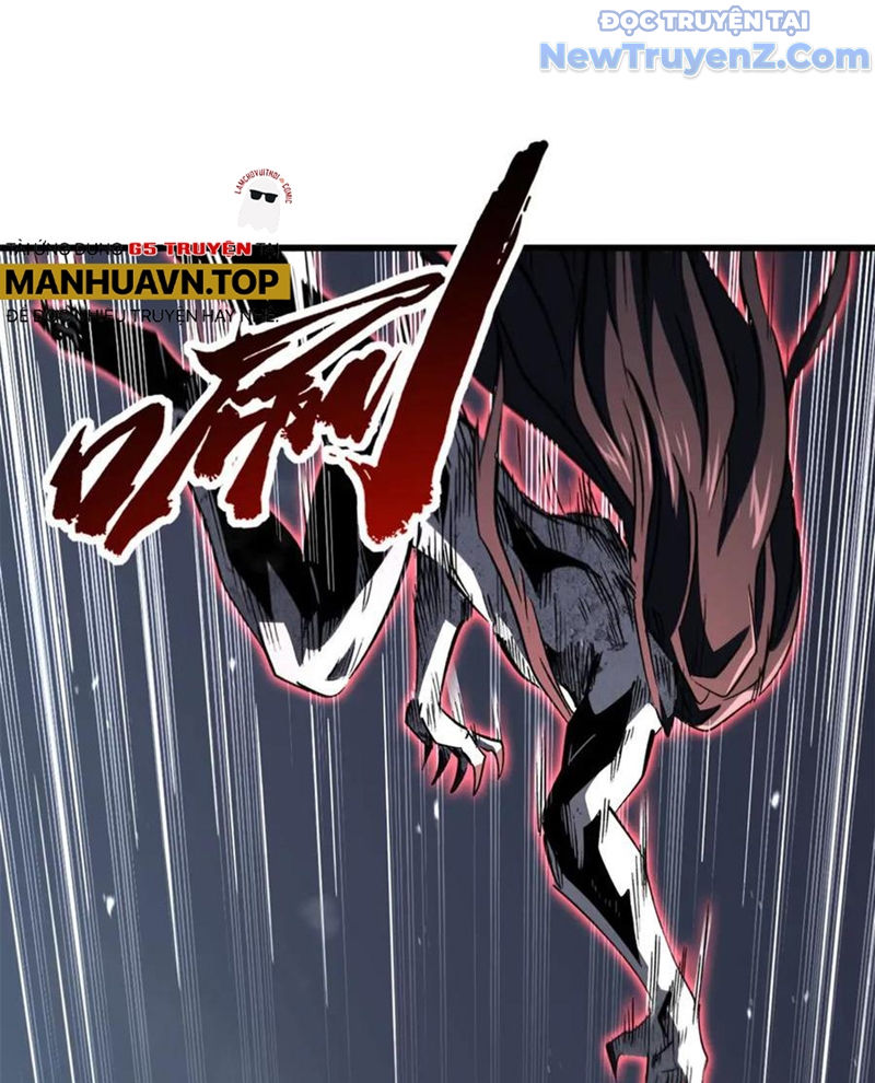 Siêu Cấp Thần Cơ Nhân chapter 357 - Trang 38