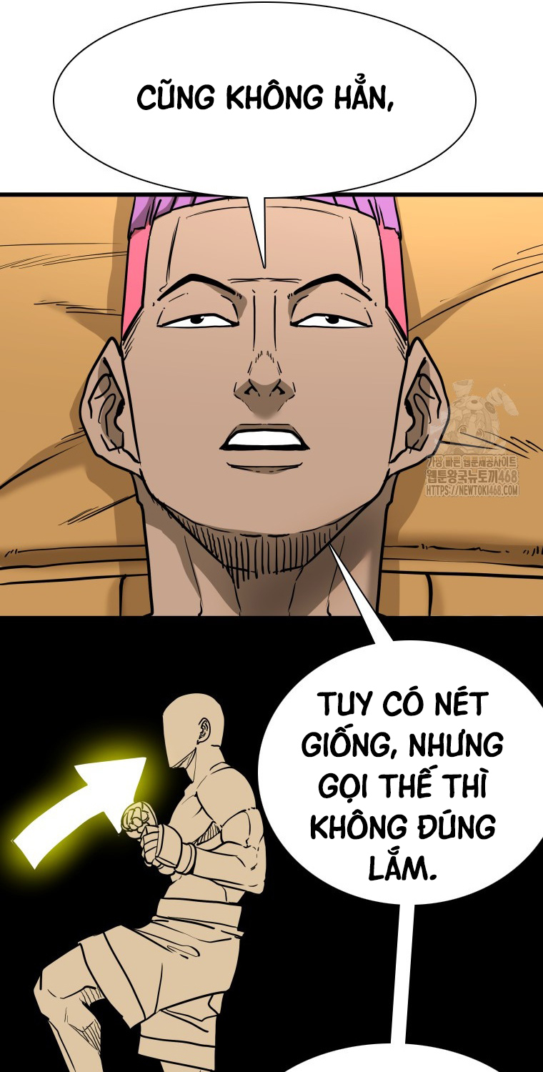 Shark - Cá Mập chapter 361 - Trang 34