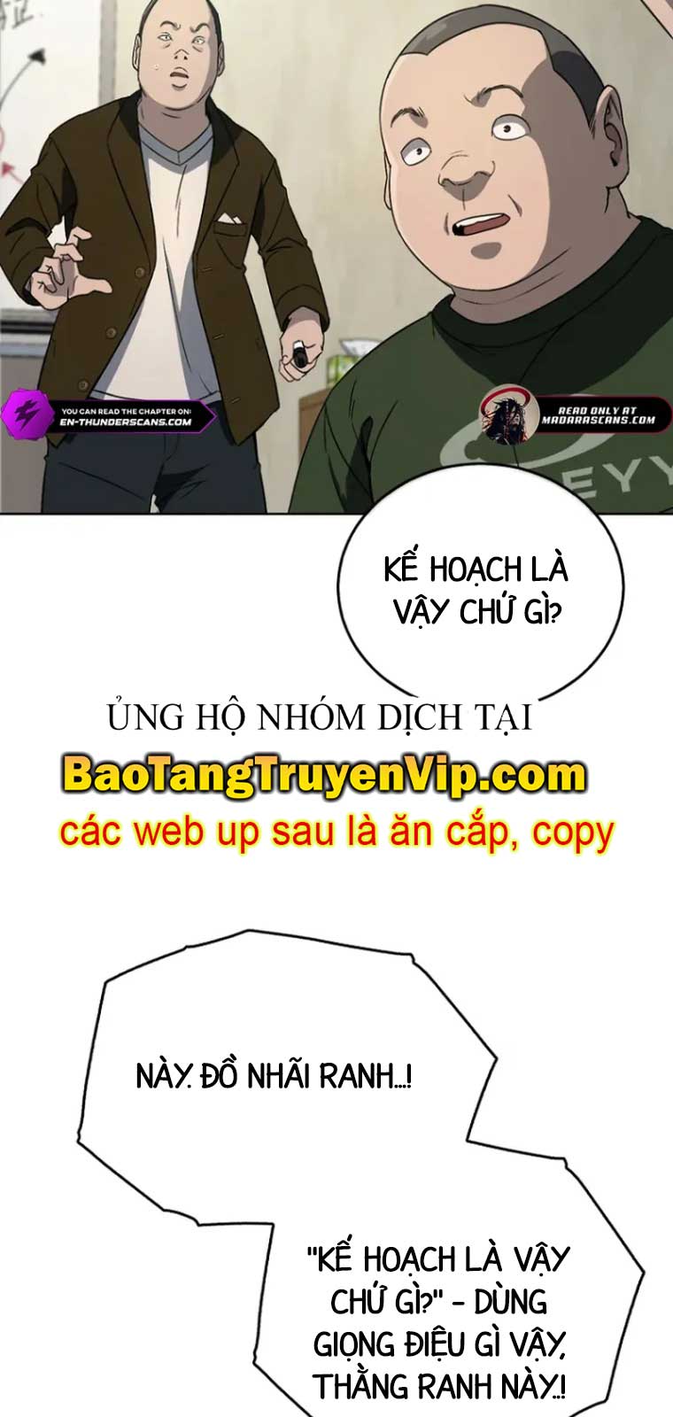 Diễn Viên Ngàn Mặt	 chapter 2 - Trang 14