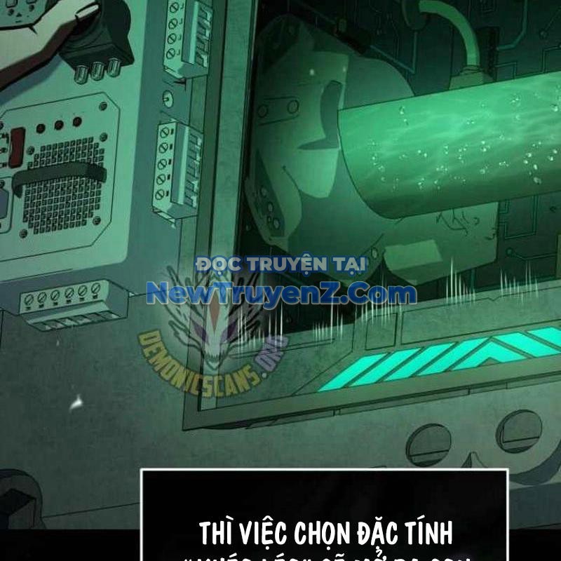 Kim Chiến Sĩ: Hành Trình Xây Dựng Đặc Tính chapter 41 - Trang 200