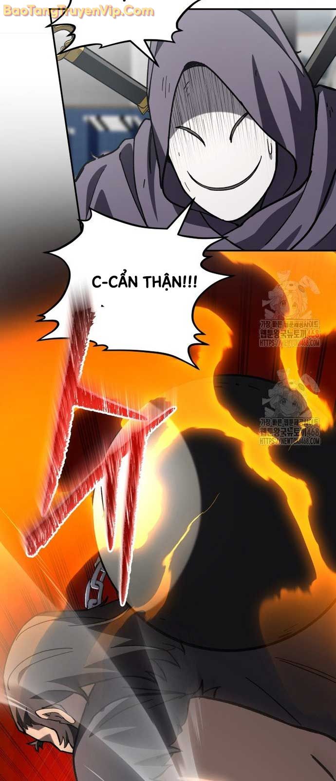 Thiên Ma Giáo chapter 22 - Trang 63