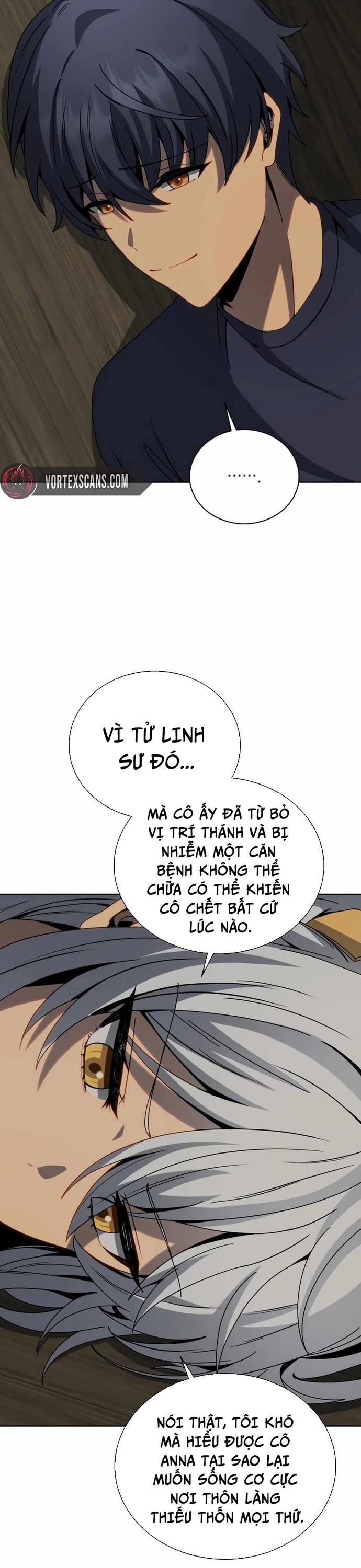 Tử Linh Sư Thiên Tài Của Học Viện Chapter 162 - Trang 48