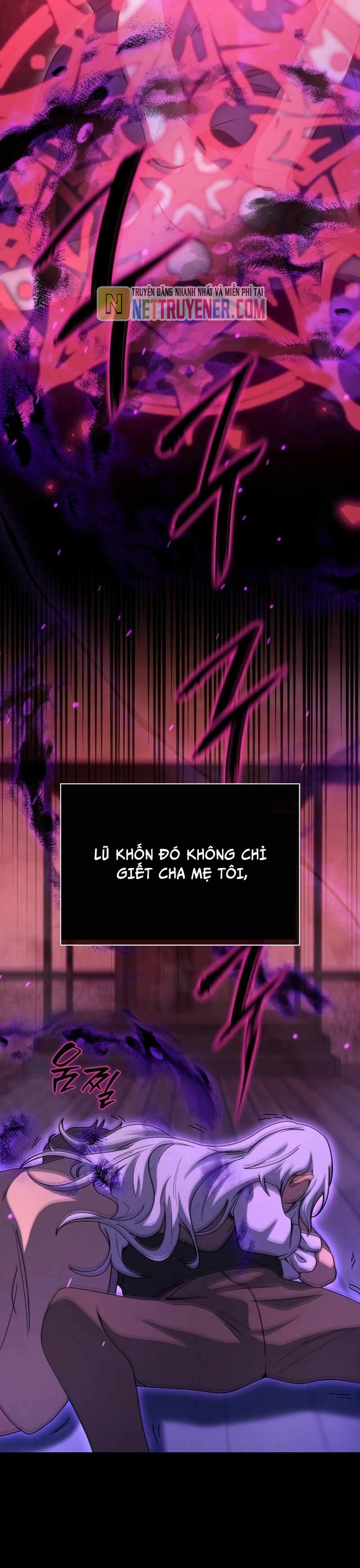 Tử Linh Sư Thiên Tài Của Học Viện Chapter 162 - Trang 23