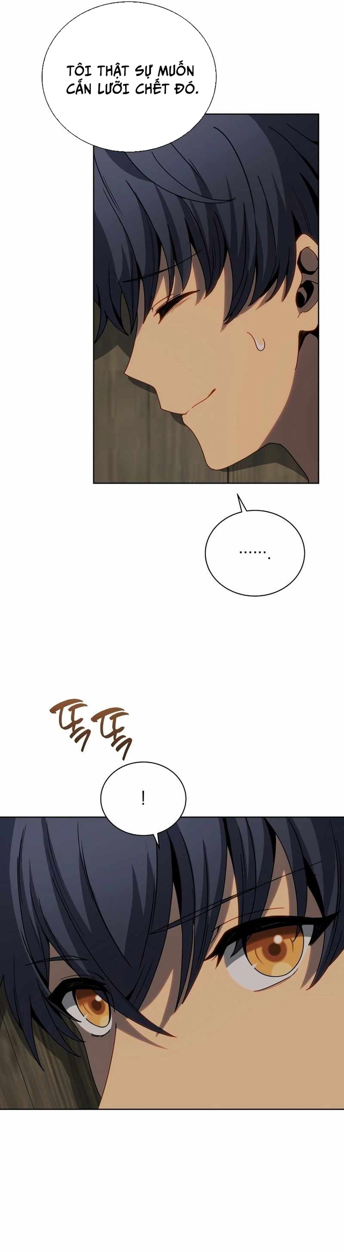 Tử Linh Sư Thiên Tài Của Học Viện Chapter 162 - Trang 50