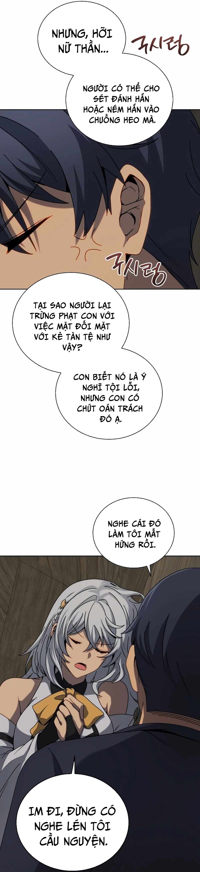 Tử Linh Sư Thiên Tài Của Học Viện Chapter 162 - Trang 5