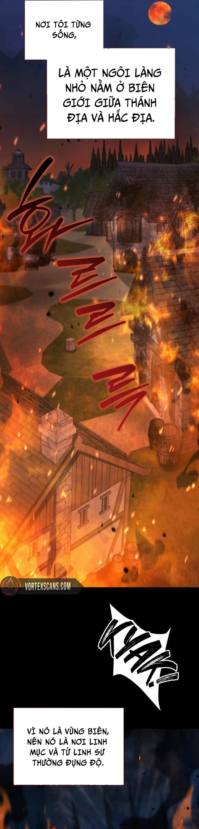 Tử Linh Sư Thiên Tài Của Học Viện Chapter 162 - Trang 11