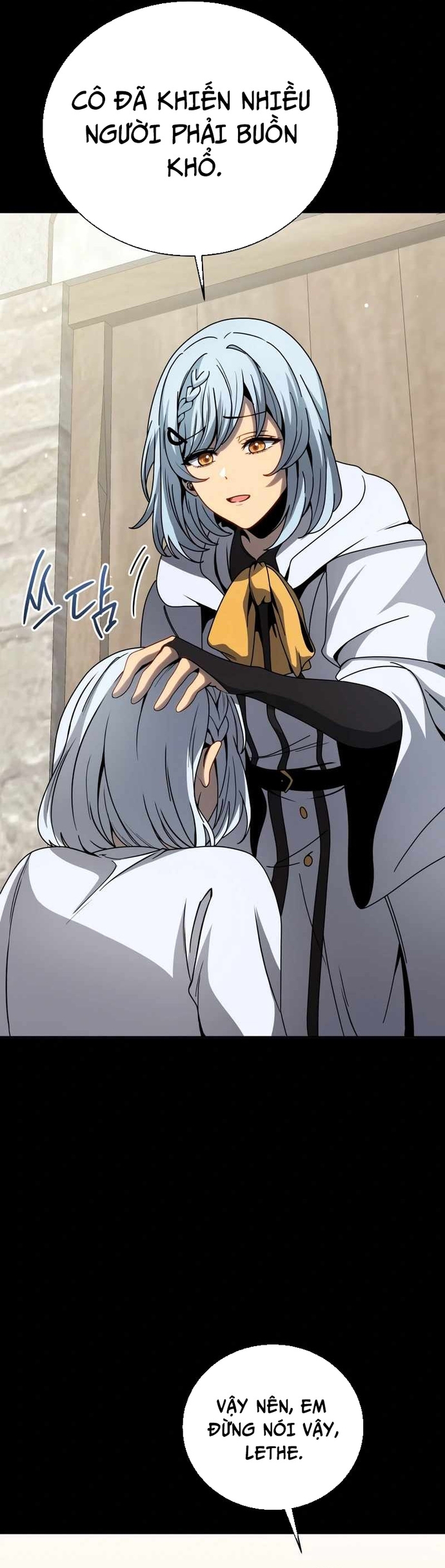 Tử Linh Sư Thiên Tài Của Học Viện Chapter 162 - Trang 43