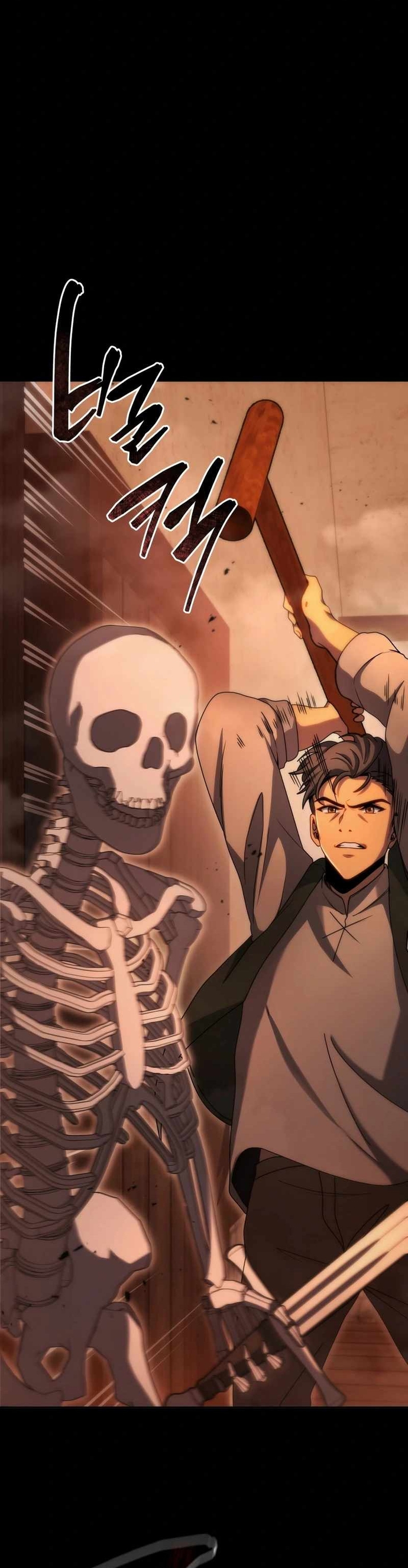 Tử Linh Sư Thiên Tài Của Học Viện Chapter 162 - Trang 15