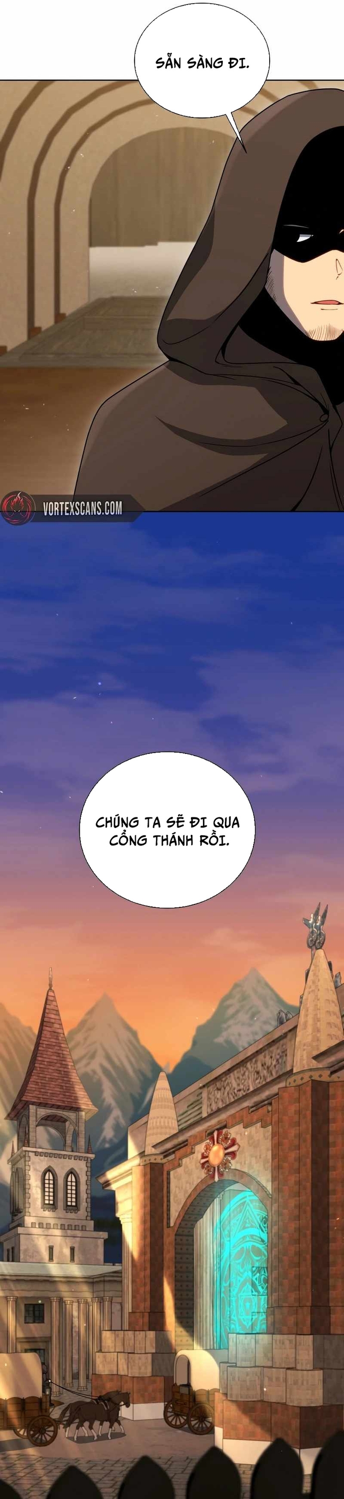 Tử Linh Sư Thiên Tài Của Học Viện Chapter 162 - Trang 51