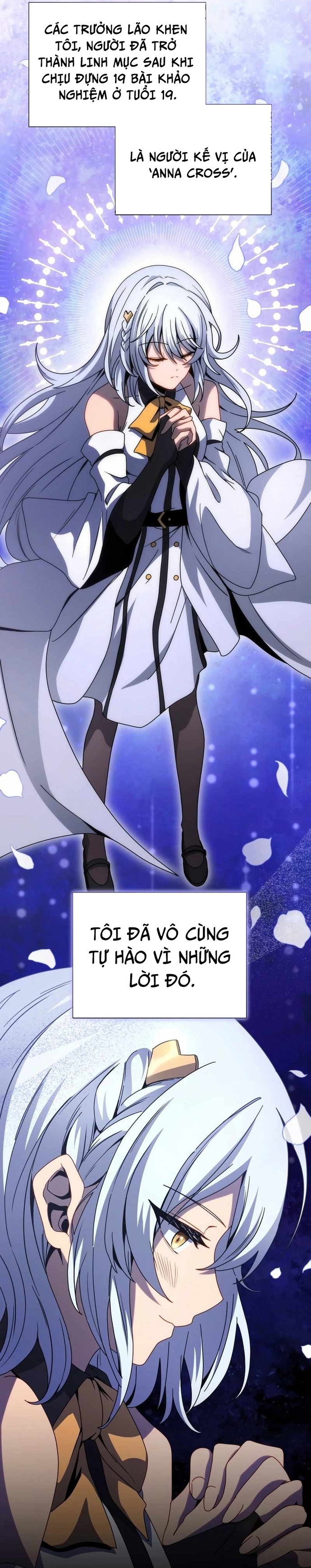 Tử Linh Sư Thiên Tài Của Học Viện Chapter 162 - Trang 45