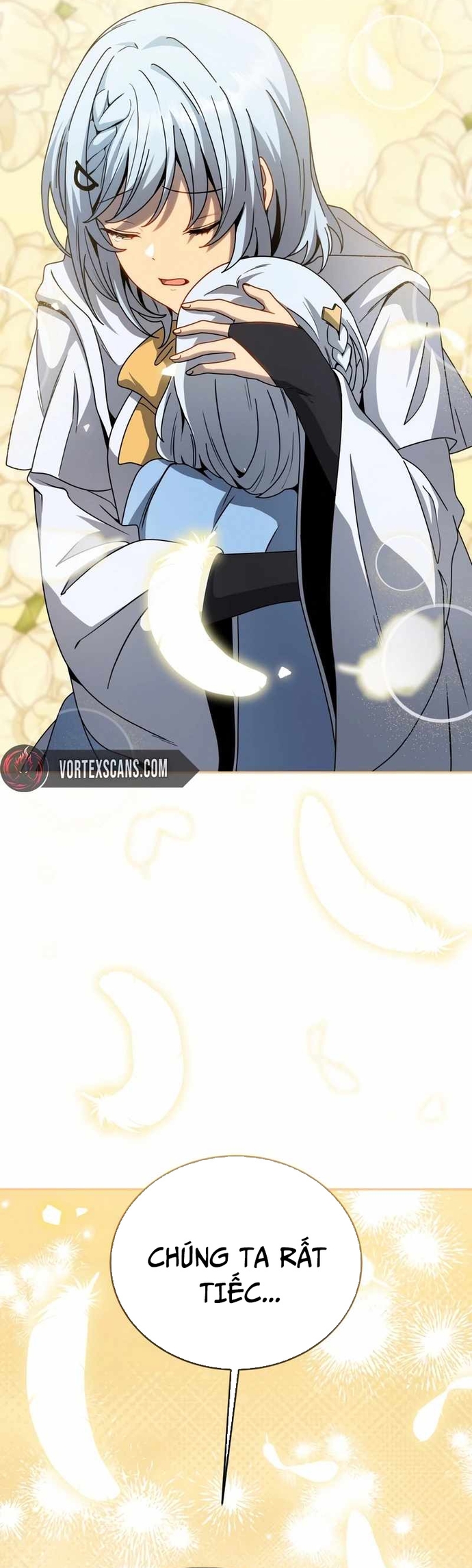 Tử Linh Sư Thiên Tài Của Học Viện Chapter 162 - Trang 35