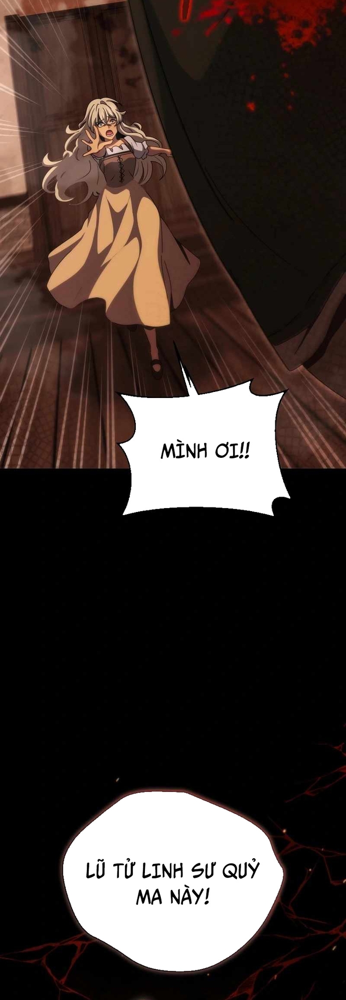 Tử Linh Sư Thiên Tài Của Học Viện Chapter 162 - Trang 17