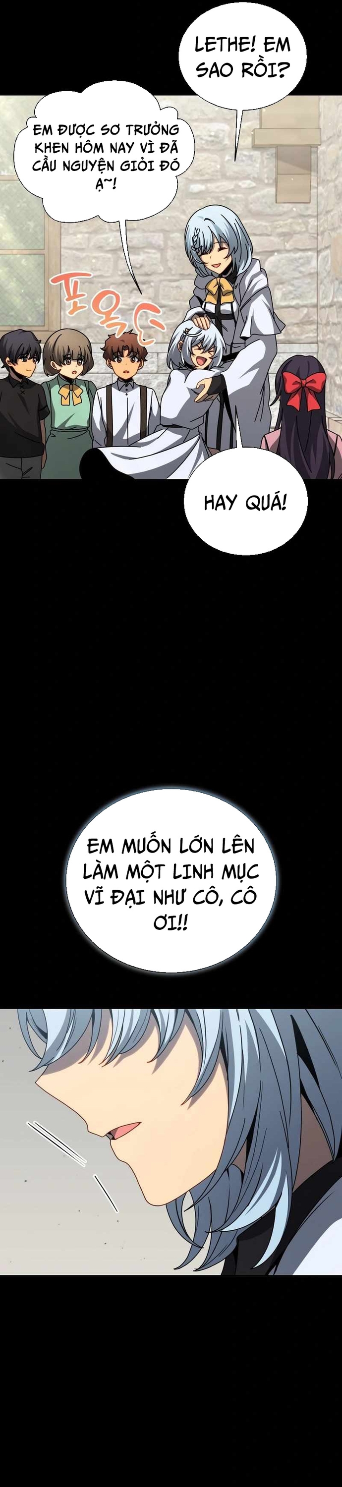 Tử Linh Sư Thiên Tài Của Học Viện Chapter 162 - Trang 40