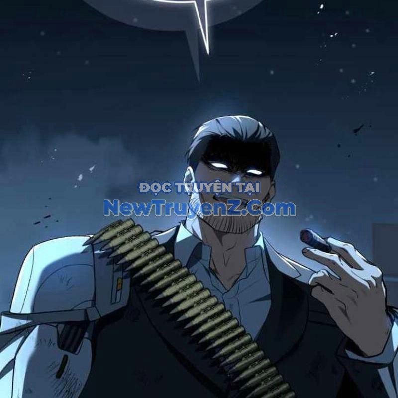 Kim Chiến Sĩ: Hành Trình Xây Dựng Đặc Tính chapter 41 - Trang 117