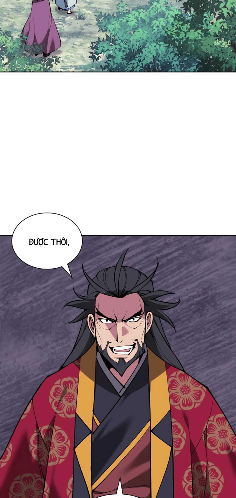 Học Giả Kiếm Sĩ chapter 157.1 - Trang 60