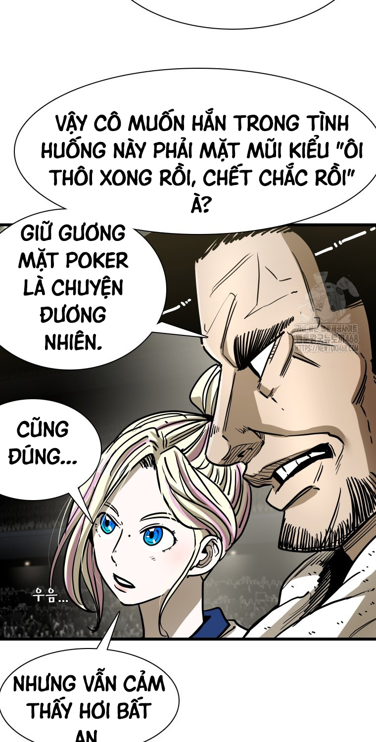 Shark - Cá Mập chapter 361 - Trang 64