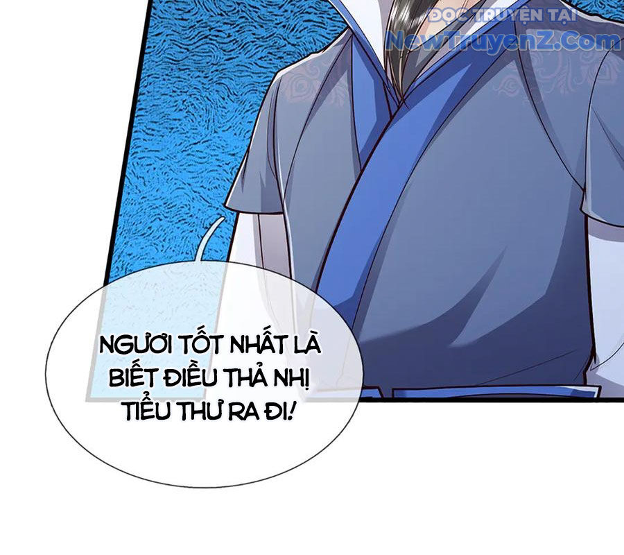 Bị Giam Cầm Trăm Vạn Năm Đệ Tử Ta Trải Khắp Chư Thiên Thần Giới chapter 374 - Trang 38