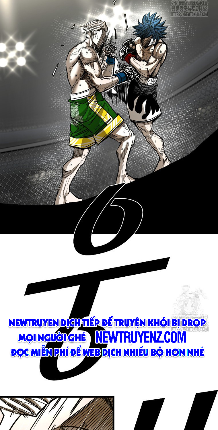 Shark - Cá Mập chapter 360 - Trang 11