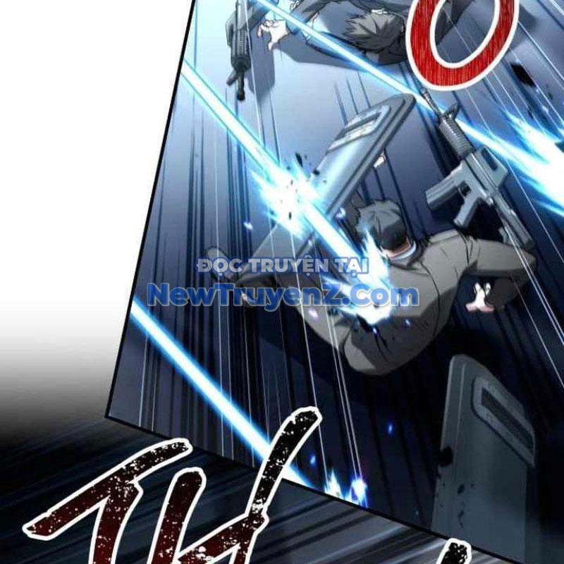 Kim Chiến Sĩ: Hành Trình Xây Dựng Đặc Tính chapter 41 - Trang 3