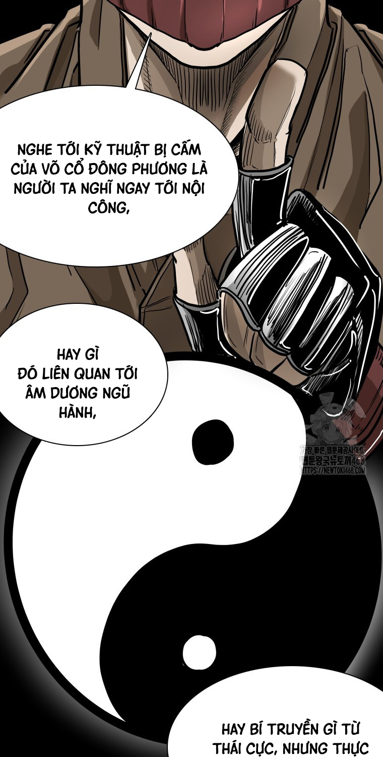 Shark - Cá Mập chapter 360 - Trang 17