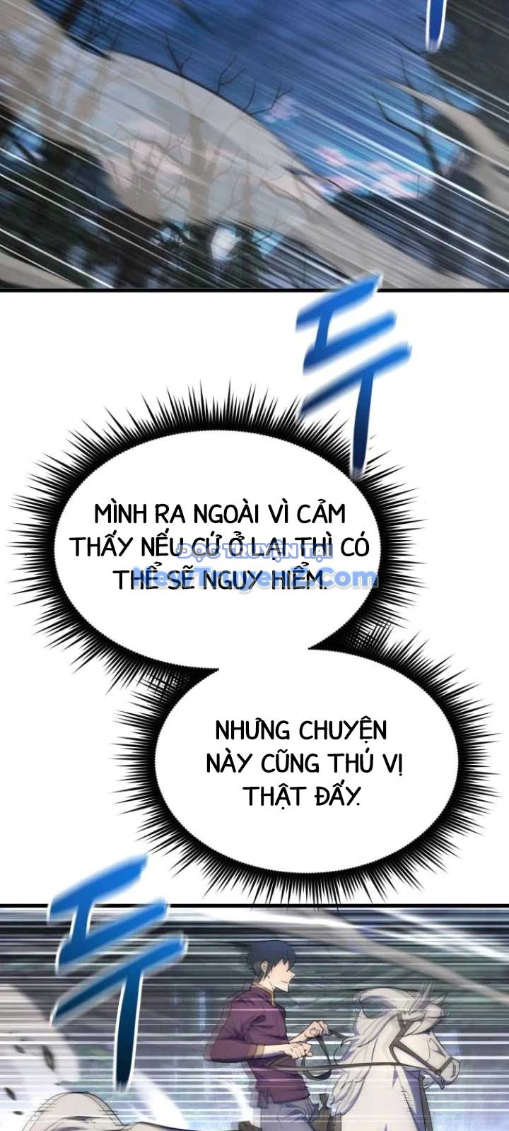 Thiên Tài Ma Pháp Sư Vật Lí chapter 20 - Trang 75