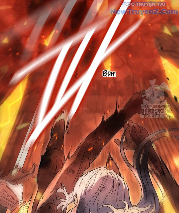 Carnelian: Quý Cô Rồng chapter 47 - Trang 30